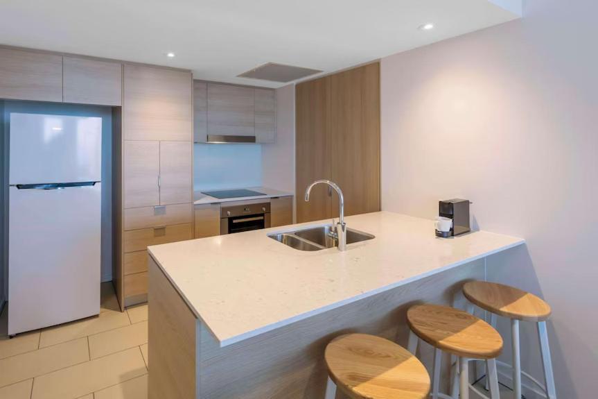 Beach Residences 2-Br River View Gold Coast Zewnętrze zdjęcie
