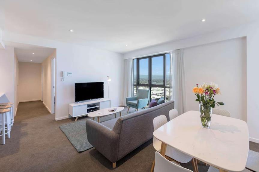Beach Residences 2-Br River View Gold Coast Zewnętrze zdjęcie