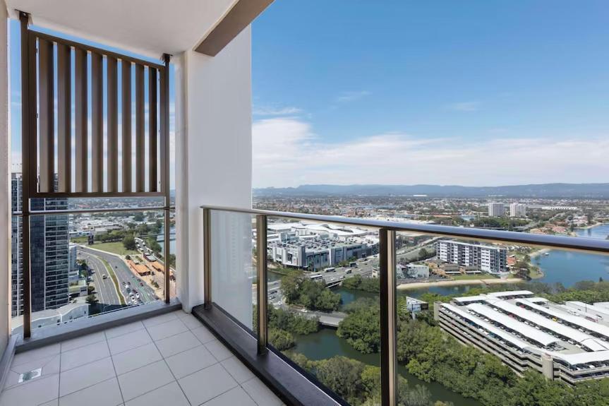 Beach Residences 2-Br River View Gold Coast Zewnętrze zdjęcie