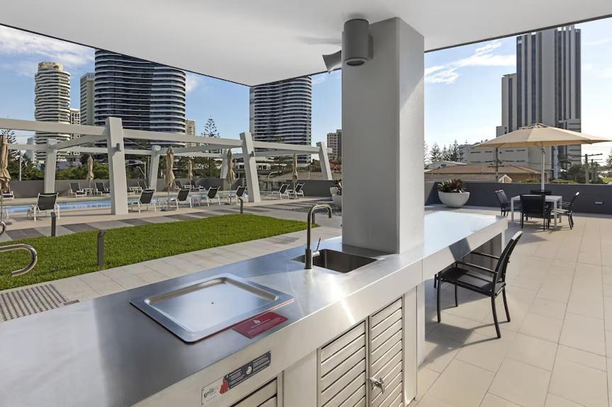 Beach Residences 2-Br River View Gold Coast Zewnętrze zdjęcie